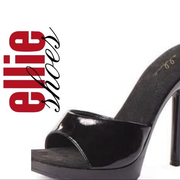 Ellie Shoes - 🆕 Ellie Shoes Women's 502 Vanity Dress Sandal 10